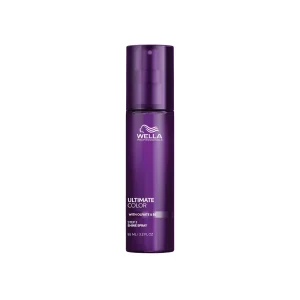 Wella. Spray Brillance Shine Spray Ultimate Color - 95 ml