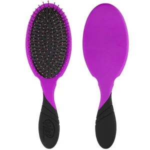 Wet Brush. Brosse Démêlante - Mauve