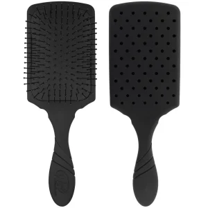 Wet Brush. Brosse Démêlante Rectangulaire - Noire